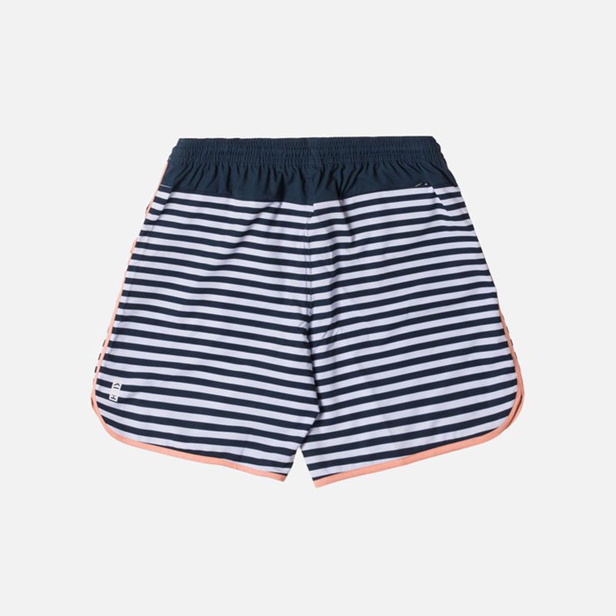KITH キス　プリントスウィムショーツ　メンズL KITH(キス) ナイロンウォーターショートパンツ ネイビー サイズ