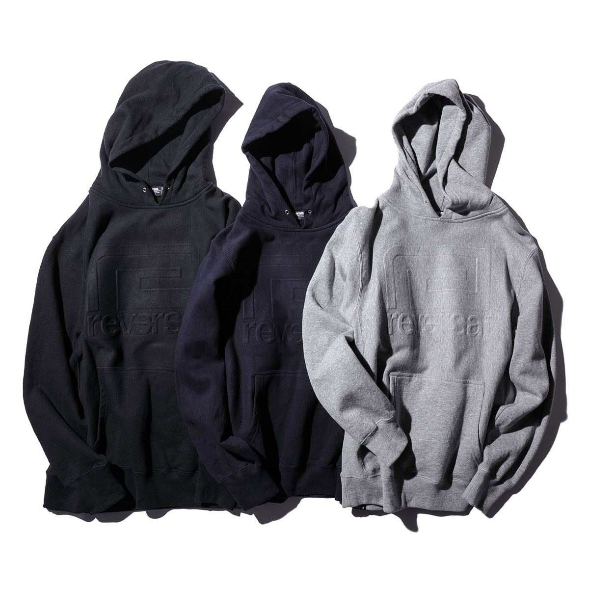 reversal（リバーサル） パーカー メンズ 正規販売店 REVERSAL rvddw 