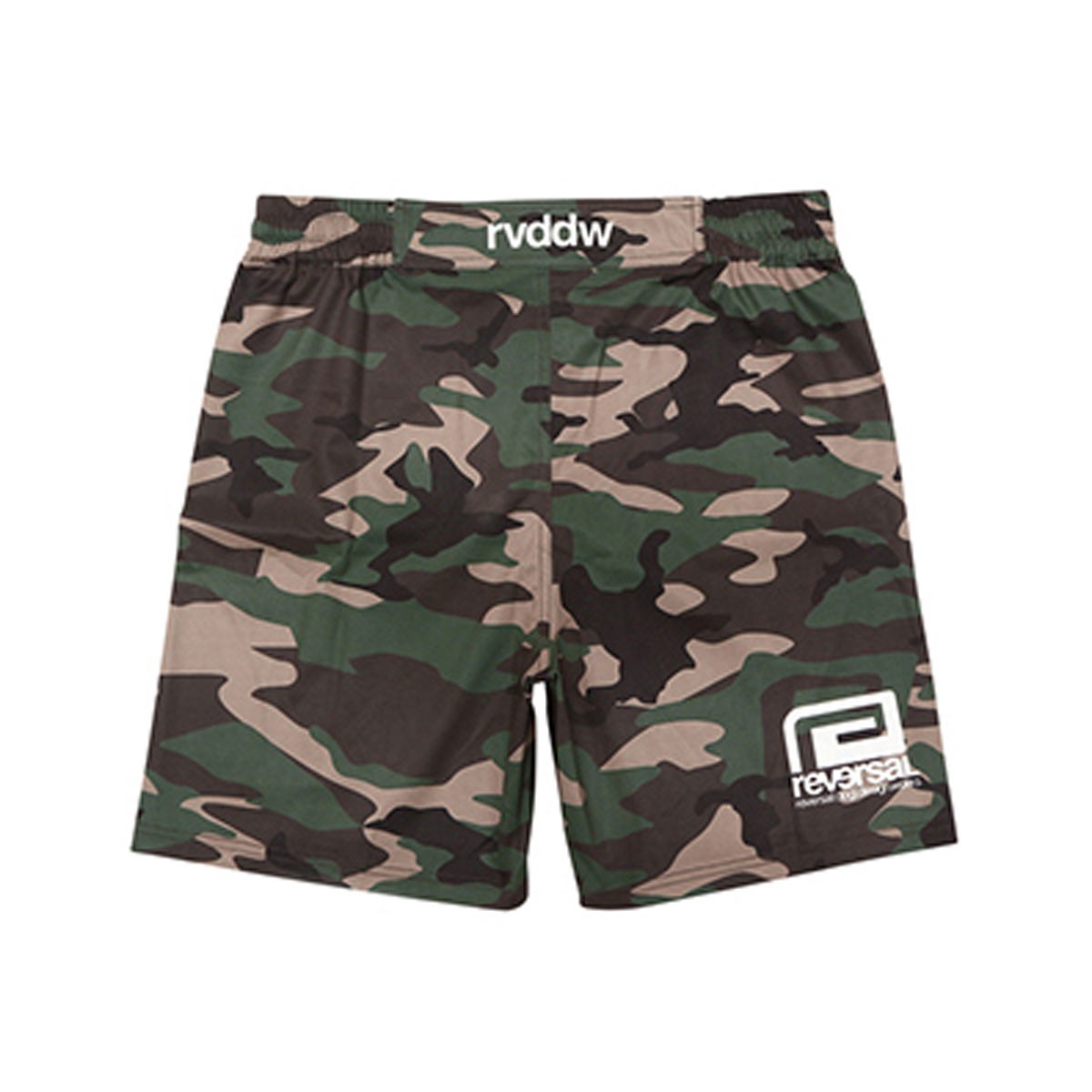 reversal rvddw 迷彩柄 ショートパンツ reversal リバーサル ショートパンツ メンズ 正規販売店