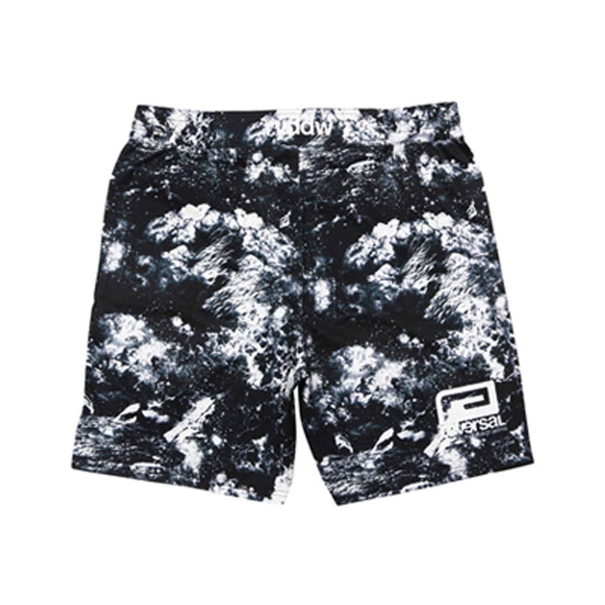 リバーサル ショートパンツ メンズ 正規販売店 REVERSAL ボトムス NEW rvddw SHORTS BASIC rvbs016 BLACK  MESSIAH :4120180664:ブランド品インポートセレクトショップMIXON - 通販 - Yahoo!ショッピング