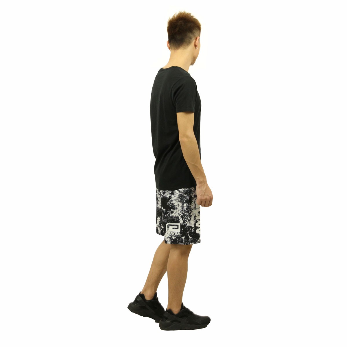 reversal（リバーサル） ショートパンツ メンズ 正規販売店 ボトムス