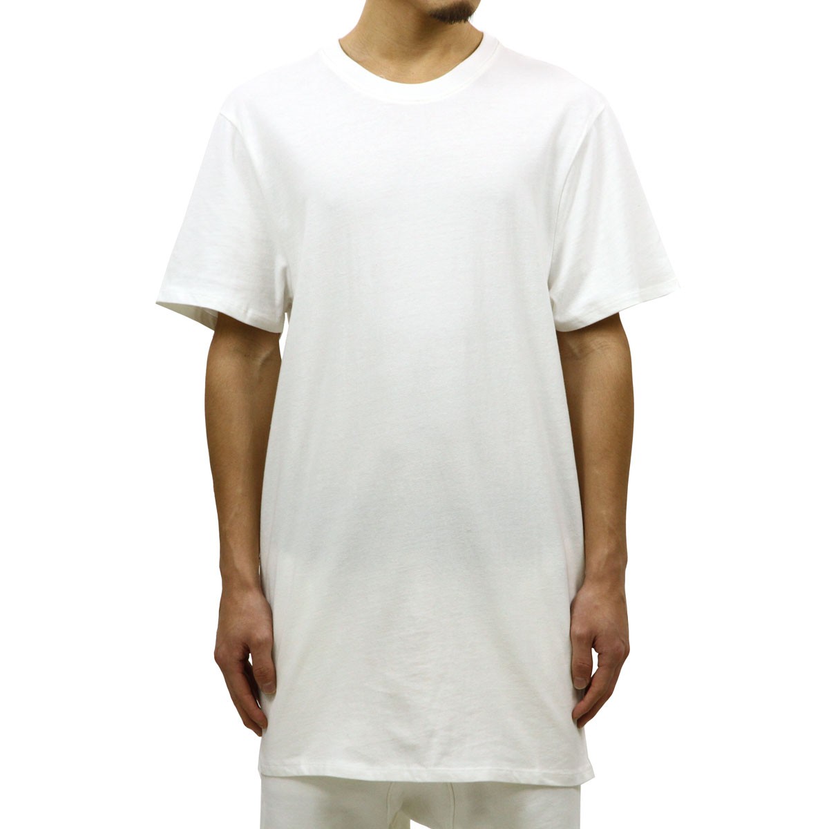 フィアオブゴッド fog essentials Tシャツ メンズ 正規品 FEAR OF GOD 半袖 ベーシックTシャツ FOG - FEAR OF GOD ESSENTIALS BASIC T-SHIRT｜mixon｜02