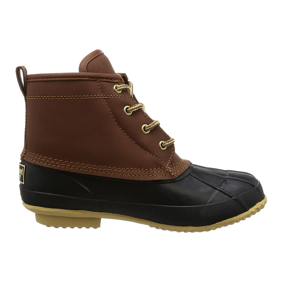 ロスコ ブーツ ROTHCO ロスコ 正規品 メンズ ダックブーツ 6 ALL WEATHER DUCK