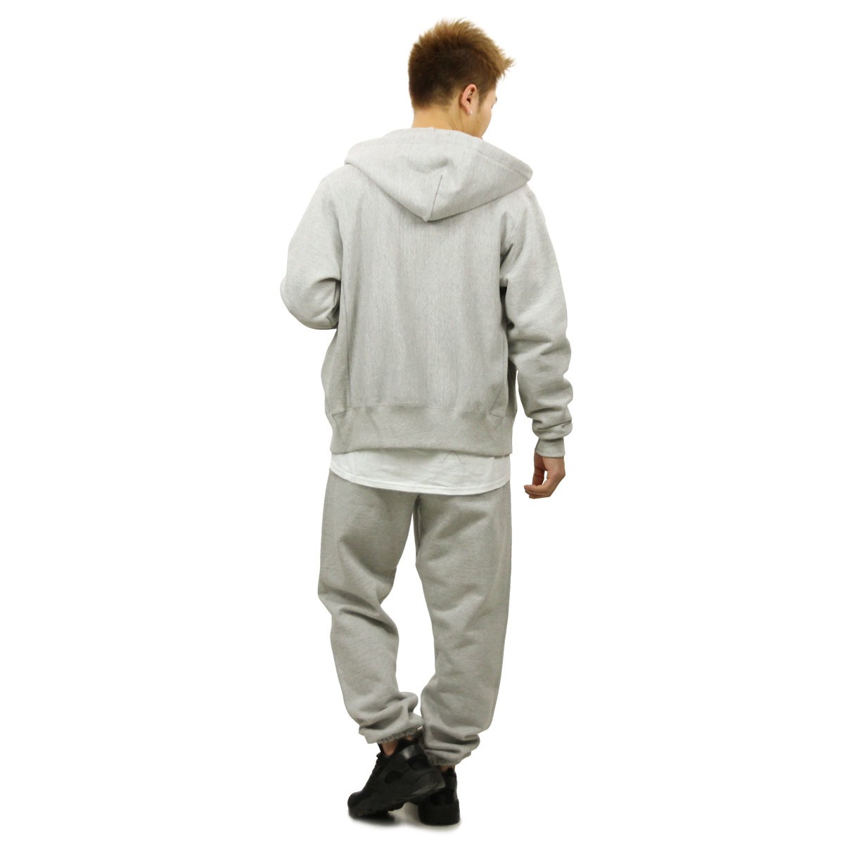 Z Supply Saldana Reverse Fleece Sweatshirt