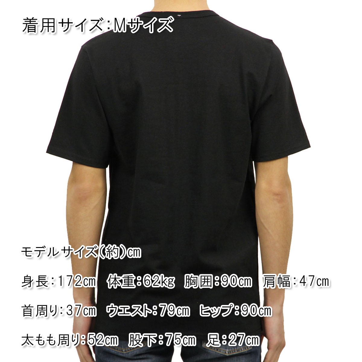Champion（チャンピオン） Tシャツ 正規品 半袖Tシャツ CREW TEE GT19