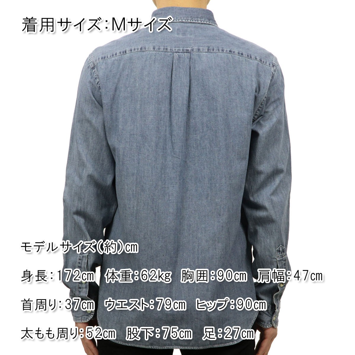 J.CREW（ジェイクルー） 【ボーナスストア 誰でも+5% 12/31 0:00〜1/1