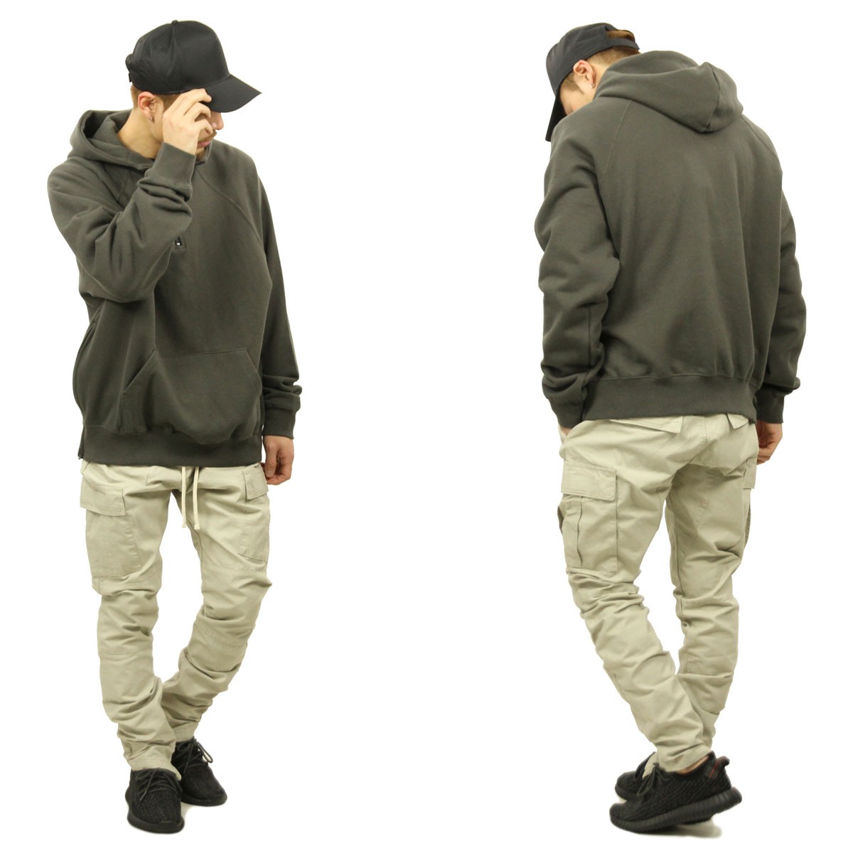 FEAR OF GOD（フィアオブゴッド） fog essentials ショートパンツ
