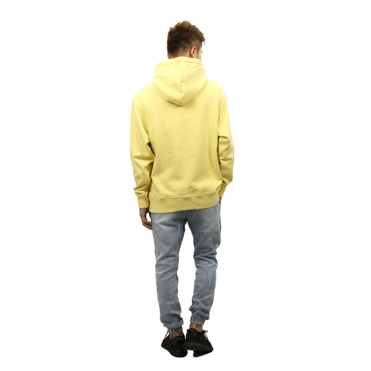 キス パーカー メンズ 正規品 KITH プルオーバーパーカー TREATS