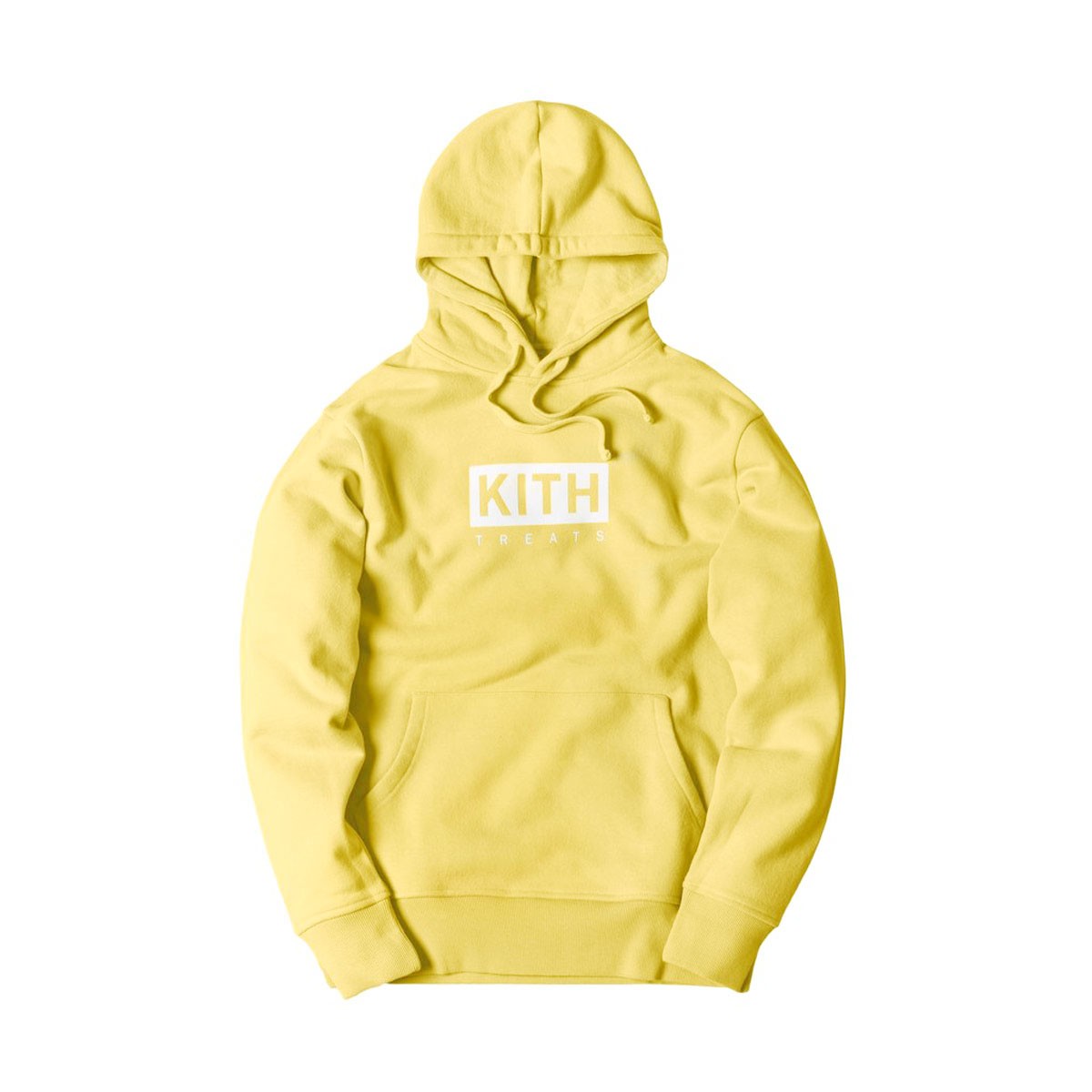 キス パーカー メンズ 正規品 KITH プルオーバーパーカー TREATS