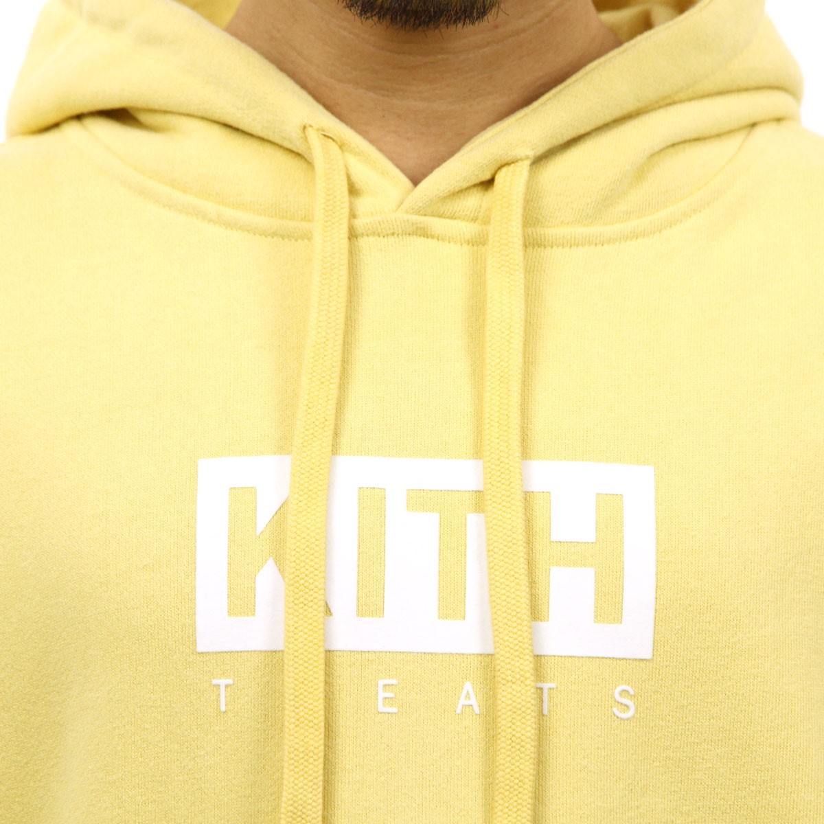 キス パーカー メンズ 正規品 KITH プルオーバーパーカー TREATS