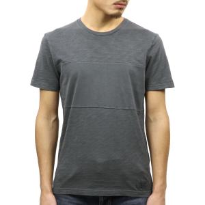 アバクロ メンズ Abercrombie＆Fitch 正規品 クルーネック 半袖Tシャツ