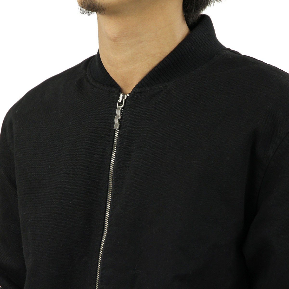Nudie Jeans フライトジャケット　ma-1 Nudie Jeans ヌーディージーンズ MA-1 メンズ 正規販売店