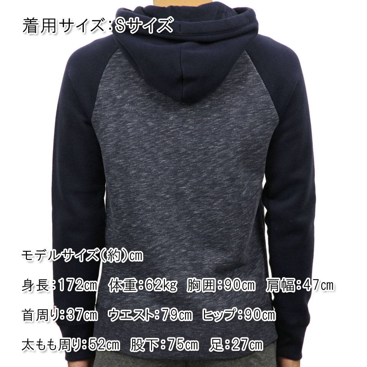 即発●ホリスターHOLLISTER●オーバーサイズスウェットパーカー Hollister ホリスター パーカー メンズ 正規品 HOLLISTER プル