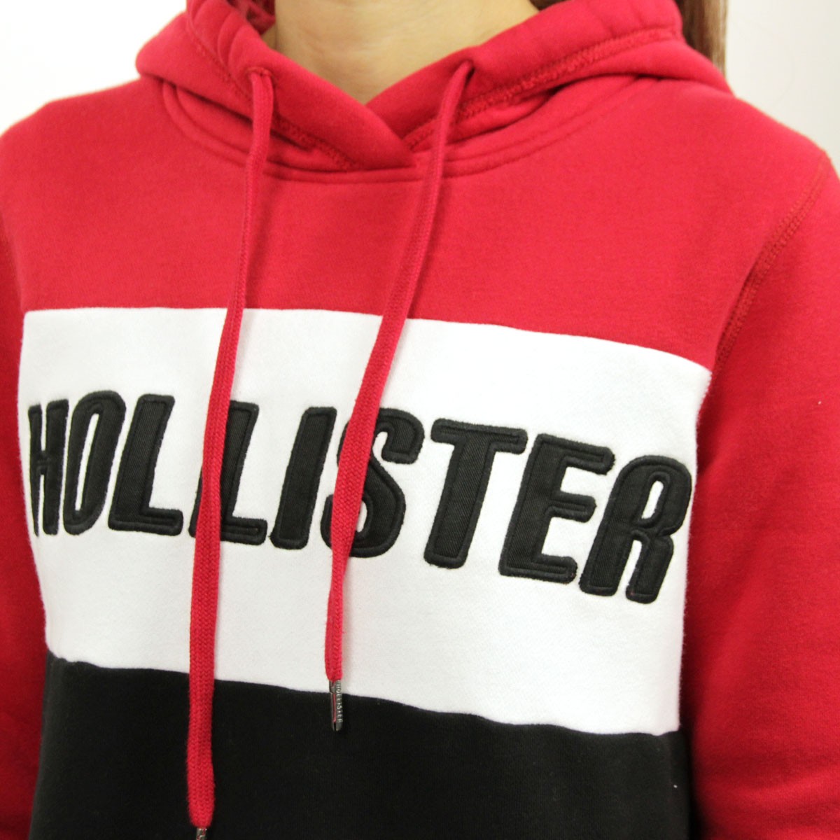 Hollister 【ストアポイント10倍 1/11 0:00〜1/11 23:59】 ホリスター