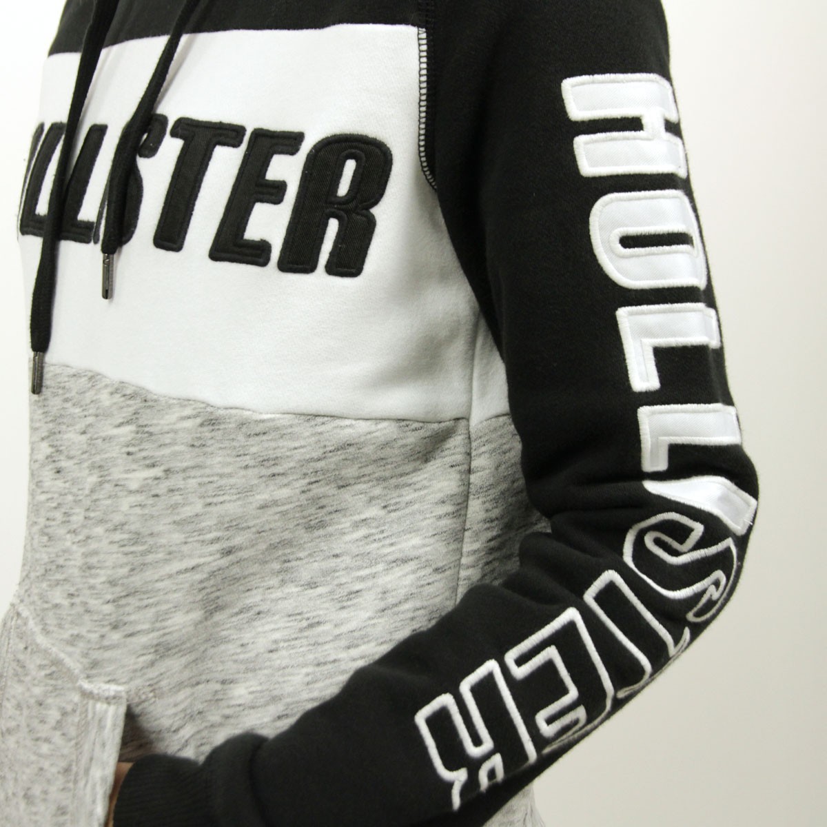 ホリスター パーカー Hollister ホリスター パーカー レディース 正規品 HOLLISTER