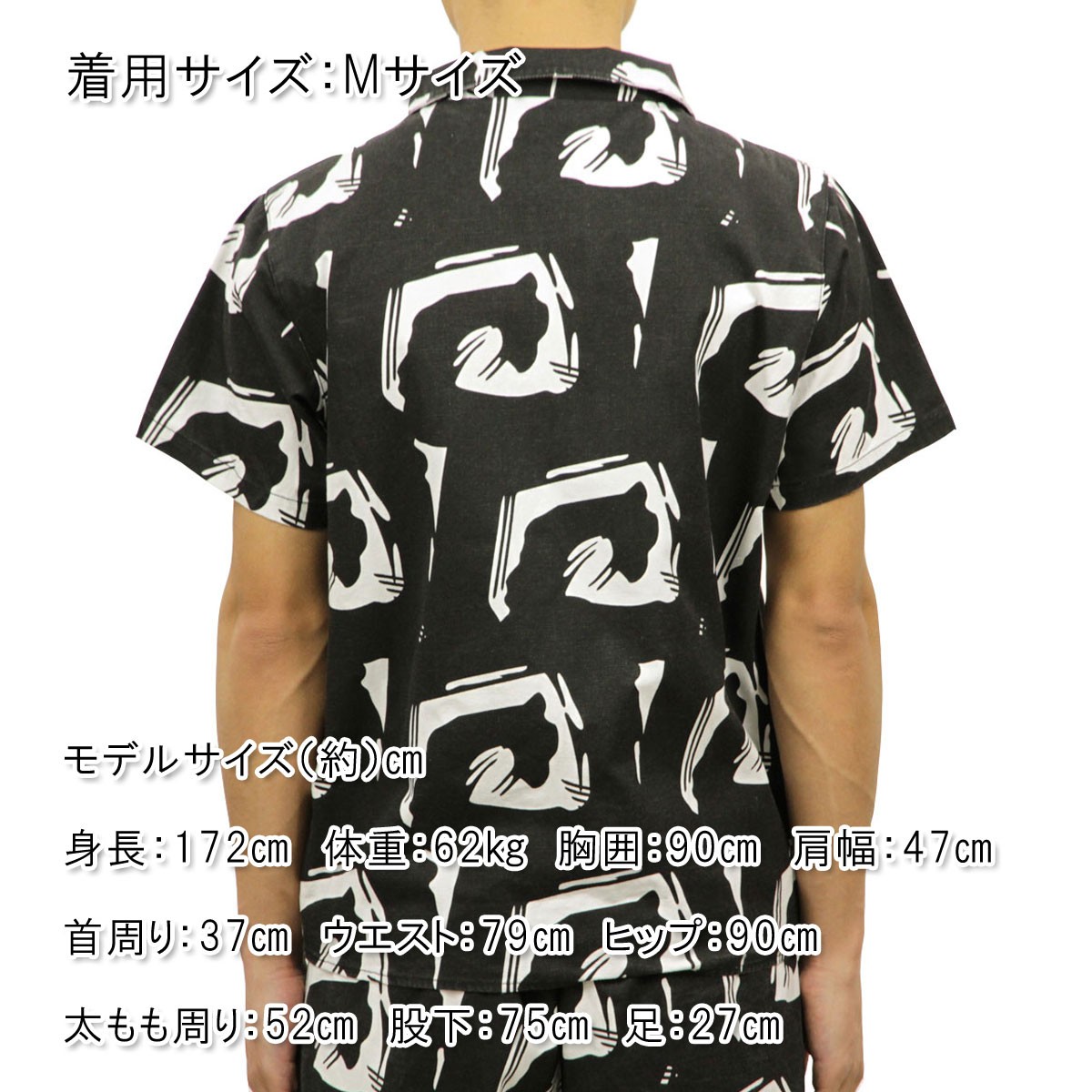 reversal（リバーサル） REVERSAL rvddw 正規販売店 メンズ 半袖