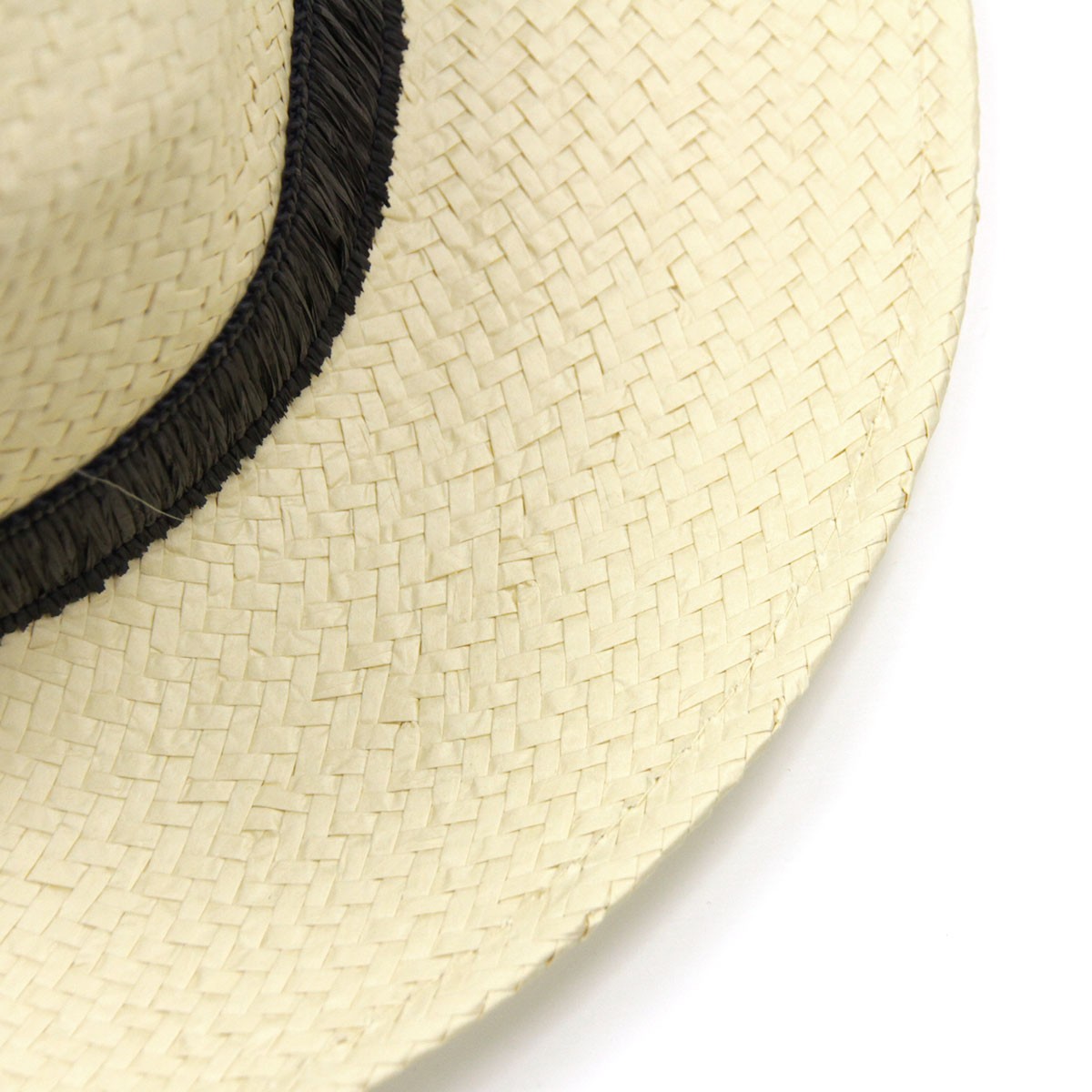 メゾンスコッチ MAISON SCOTCH 正規販売店 レディース カウボーイハット WICKER COWBOY HAT WITH TAPE DETAIL 143905 37 58803 SAND クリスマス プレゼント ラッピング MAISON SCOTCH（メゾンスコッチ） 正規販売店 レディース カウボーイ
