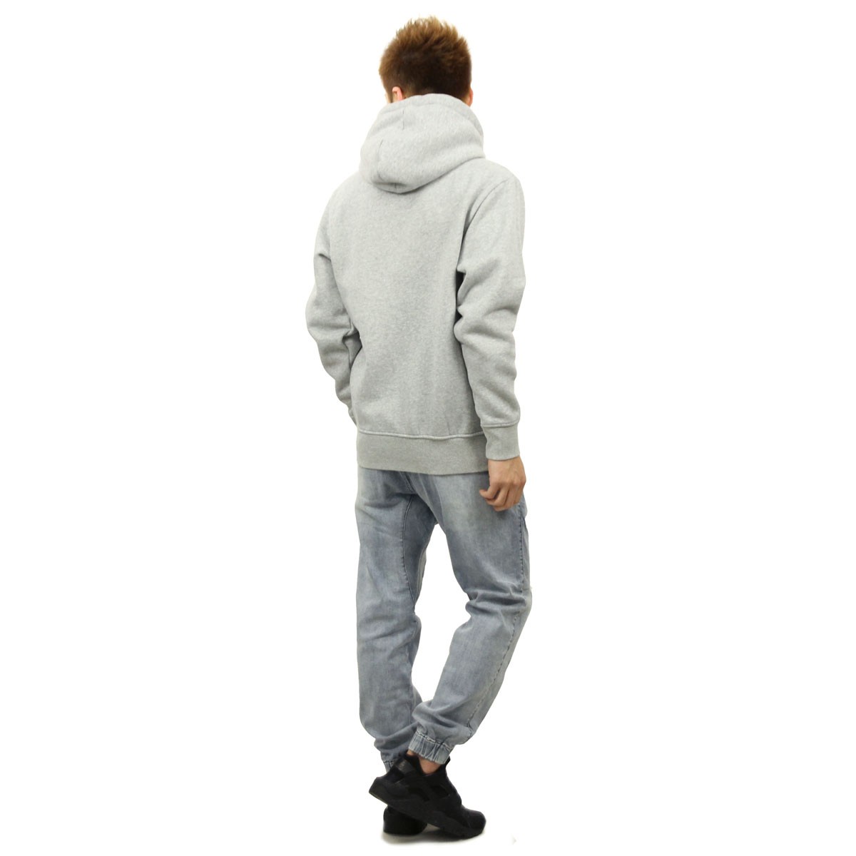 キス パーカー メンズ 正規品 KITH プルオーバーパーカー TREATS