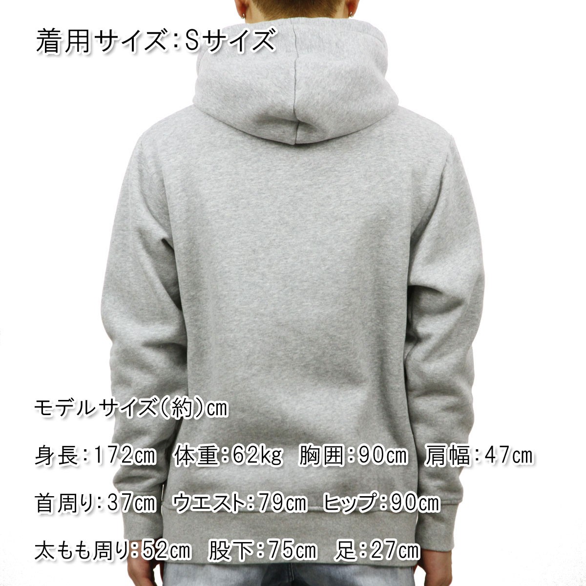 稀少 新品 KITH キス 子供用 KIDS BOX LOGO パーカー グレー
