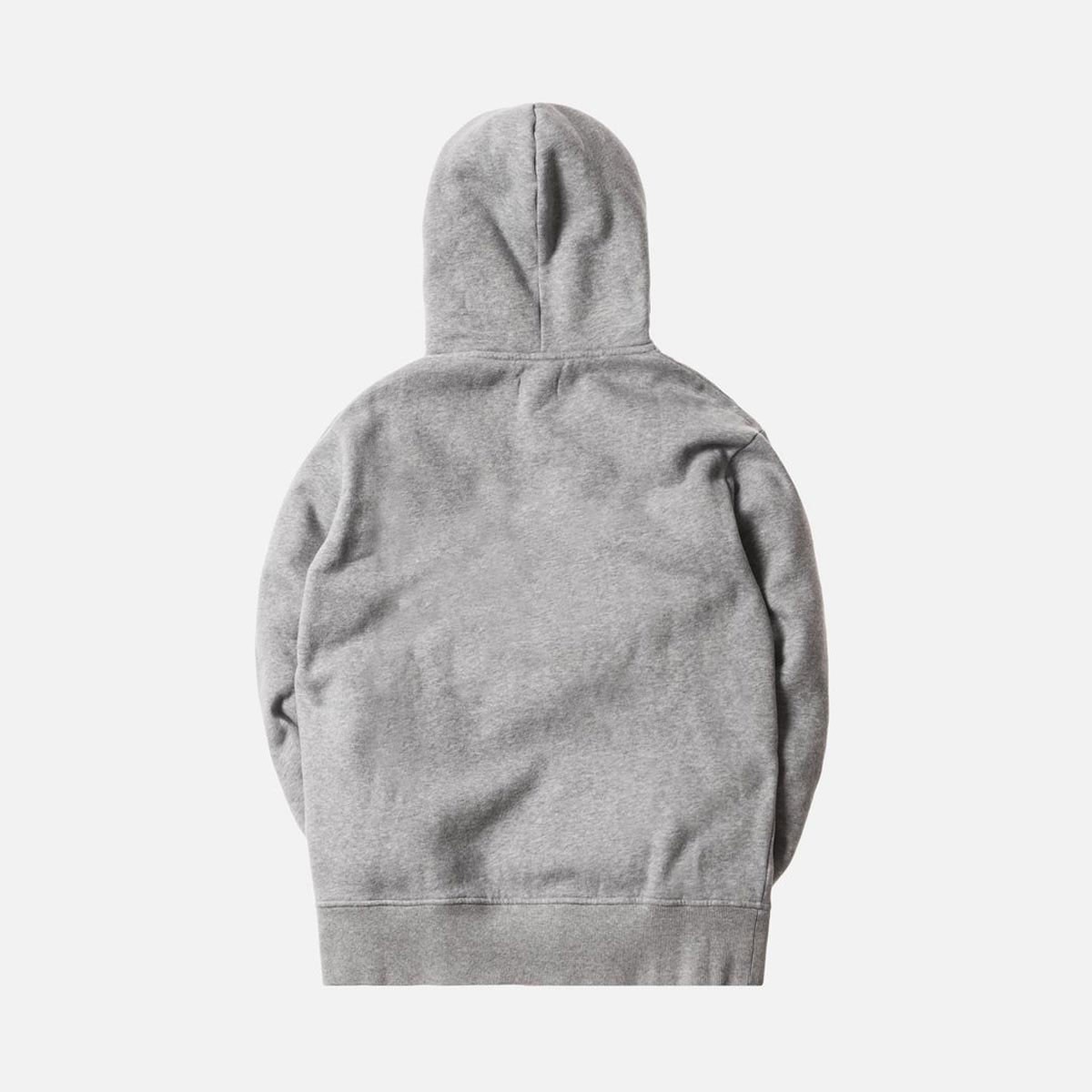 キス パーカー メンズ 正規品 KITH プルオーバーパーカー TREATS