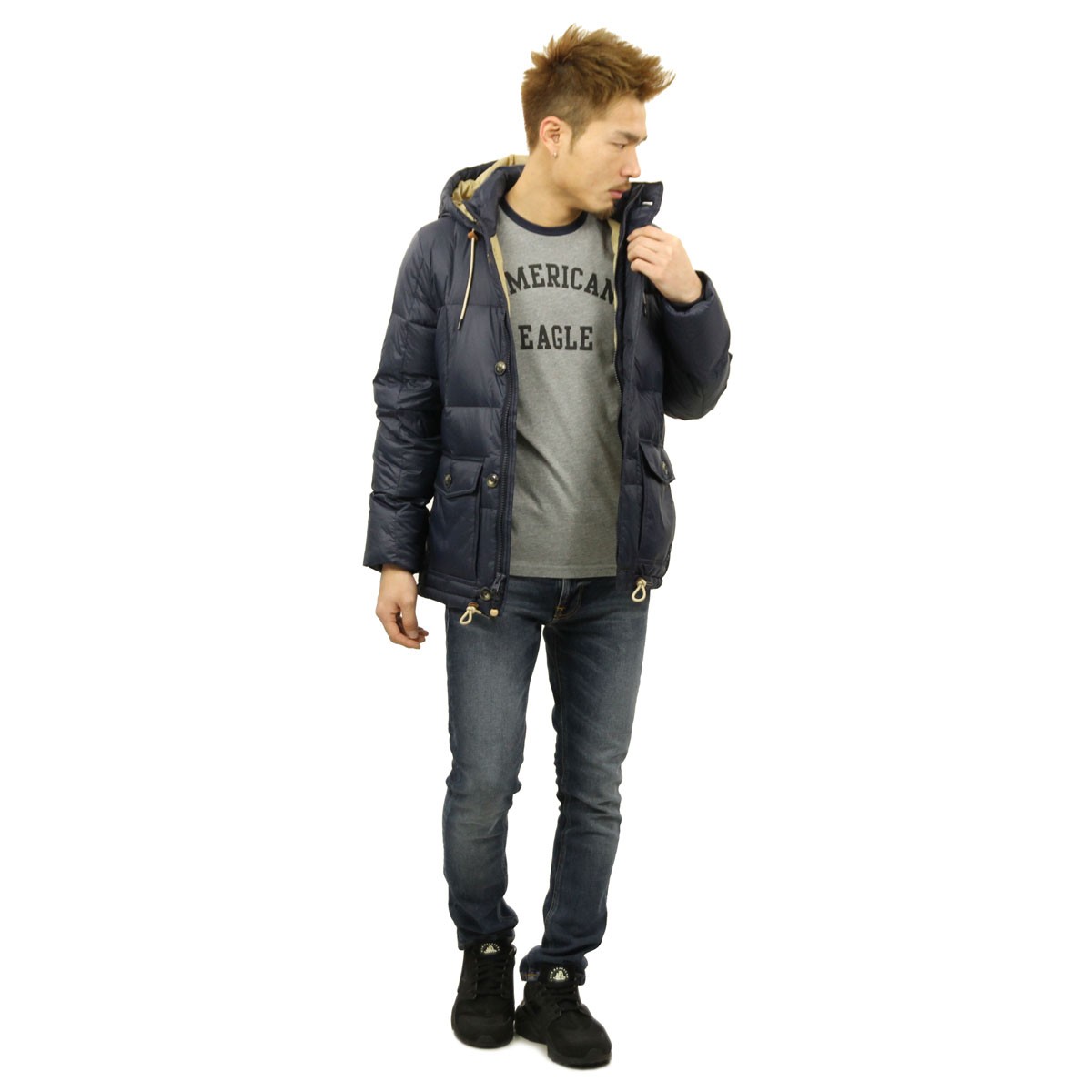 Abercrombie&Fitch（アバクロンビー&フィッチ） 20%OFFセール 【販売