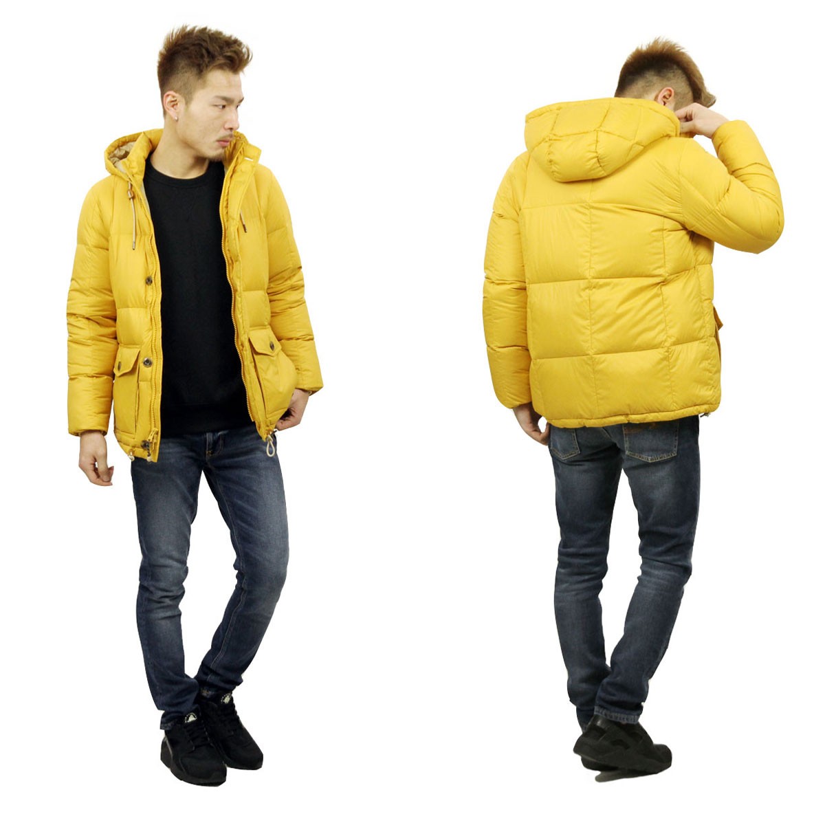 Amazon | [Abercrombie & Fitch] [アバクロ] 正規品 メンズ
