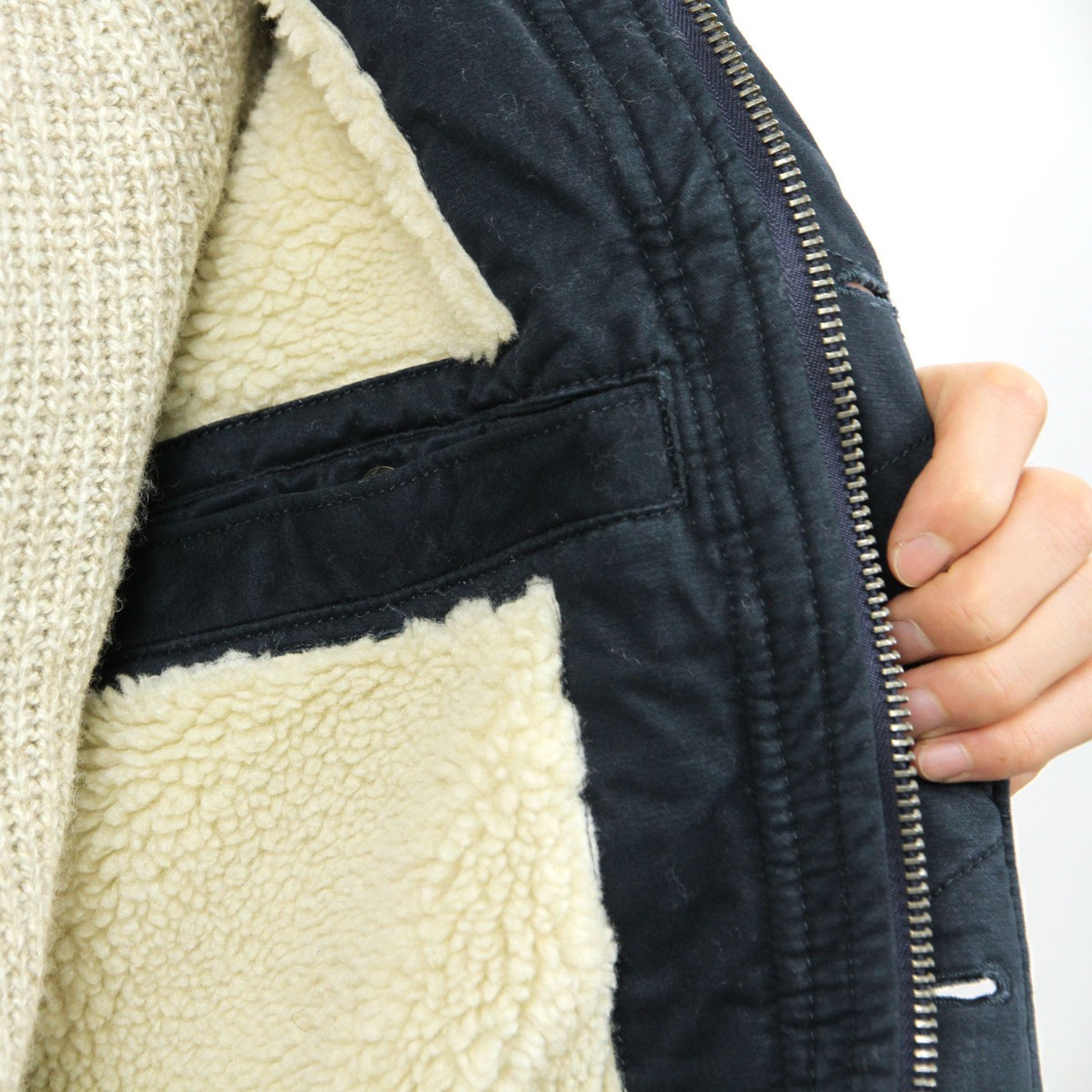 Abercrombie&Fitch（アバクロンビー&フィッチ） アバクロ メンズ 正規