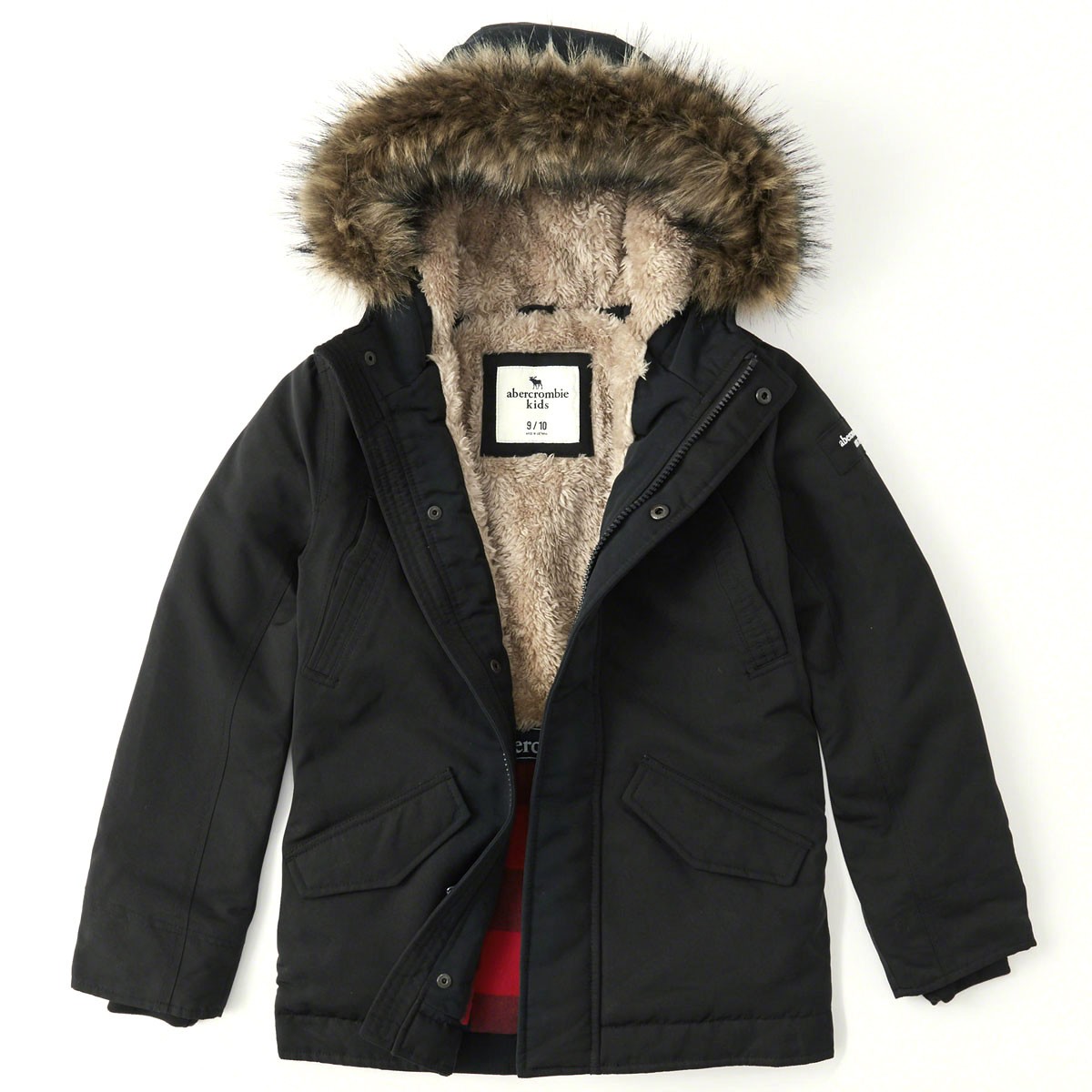 Abercrombie Kids アバクロキッズ アウター ボーイズ 子供服