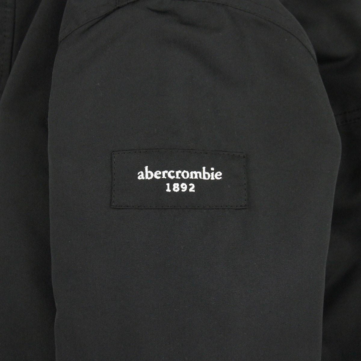 【美品】abercrombie kids ジャケット 7/8 130cm abercrombie｜アバクロの子供服｜けんさクン