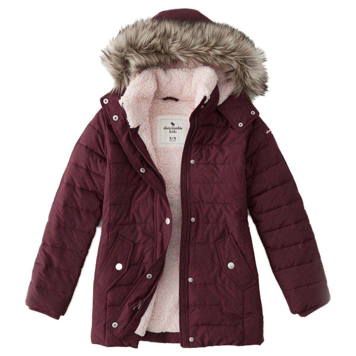Abercrombie Kids 【ストアポイント10倍 6/14 0:00〜6/15 23:59 