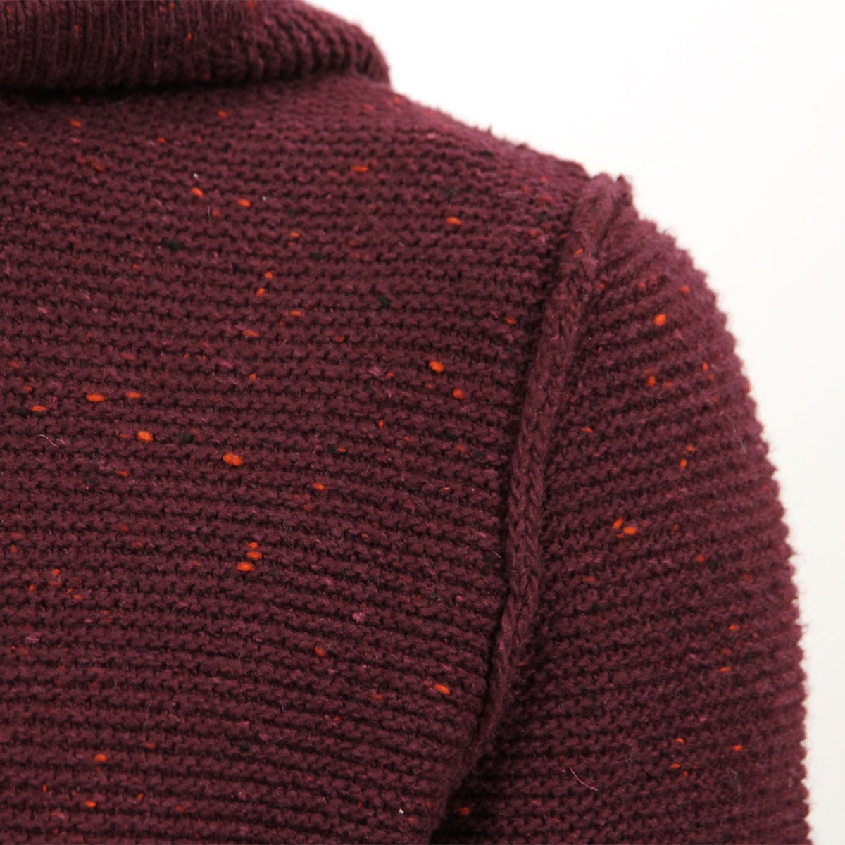 アメリカンイーグル セーター メンズ 正規品 AMERICAN EAGLE プルオーバーパーカー AE OUR BEST BAJA SWEATER 1149-1338-613 クリスマス プレゼント ラッピング American Eagle（アメリカンイーグル） セーター メンズ 正規品 プル