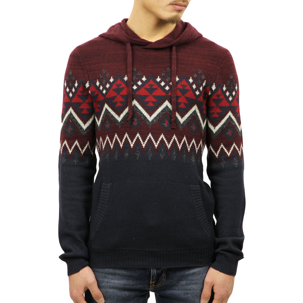 American Eagle（アメリカンイーグル） セーター メンズ 正規品 プル