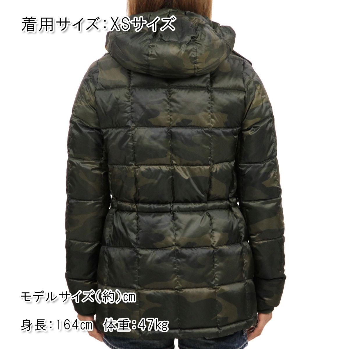 Abercrombie&Fitch（アバクロンビー&フィッチ） アバクロ レディース