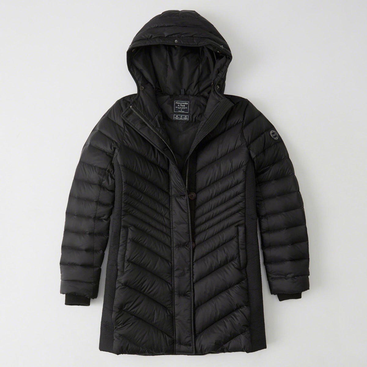 Abercrombie&Fitch（アバクロンビー&フィッチ） アバクロ レディース