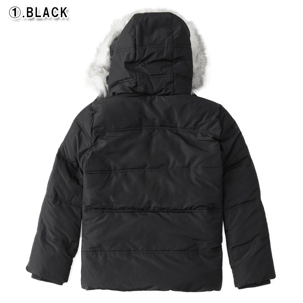 Abercrombie Kids アバクロキッズ ジャケット ガールズ 子供服