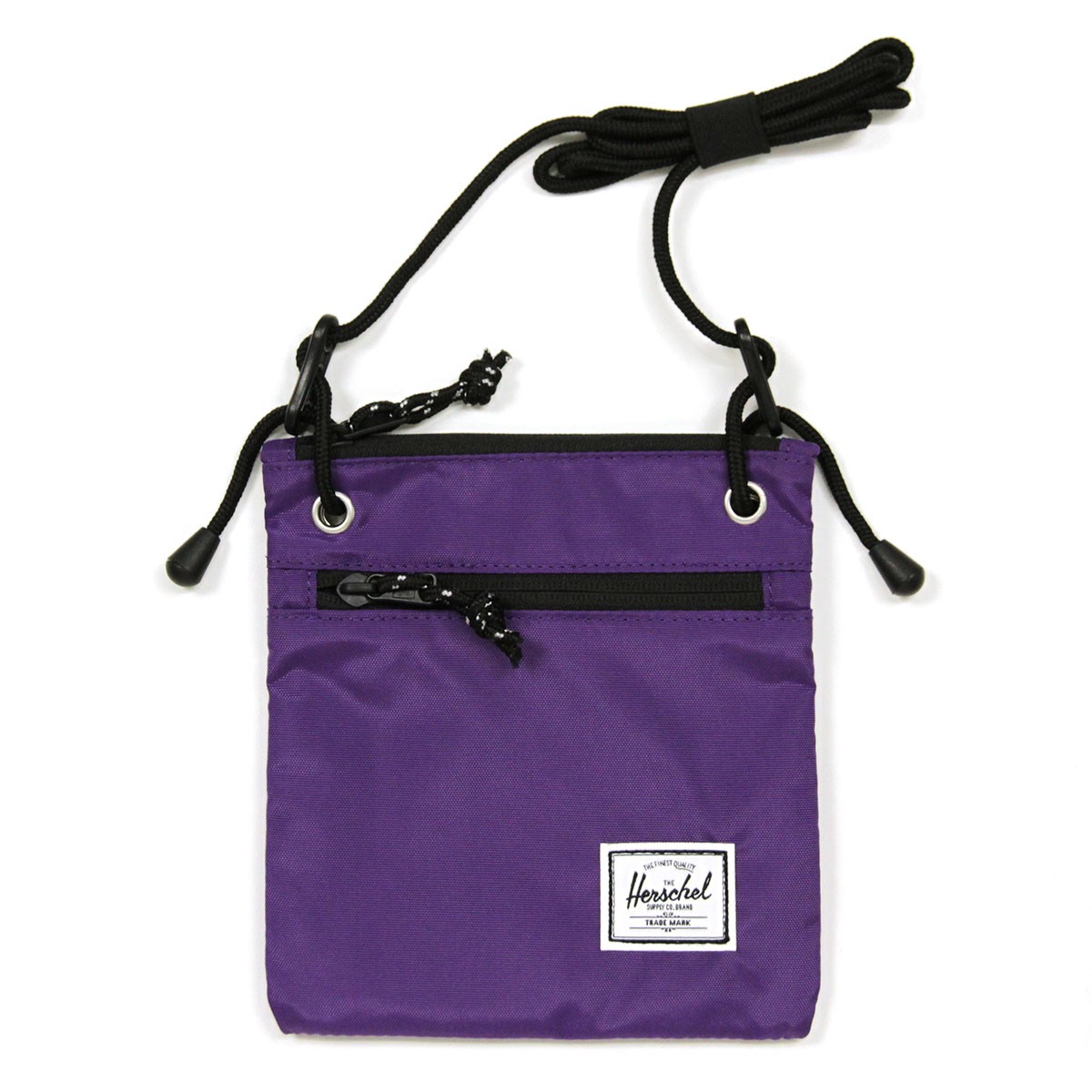 Herschel Supply ハーシェルサプライ クラッチバッグ ターコイズ Herschel Supply(ファッション) ハーシェル バッグ 正規販売店