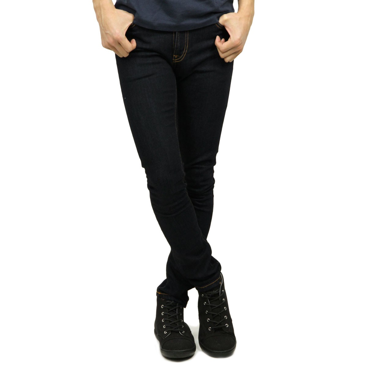 Nudie Jeans（ヌーディージーンズ） ジーンズ メンズ 正規販売店