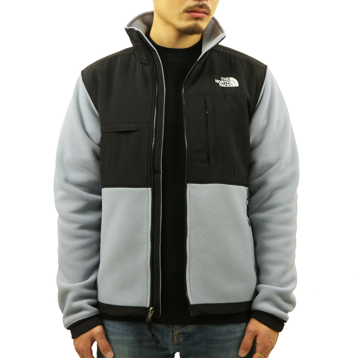 THE NORTH FACE（ザ ノースフェイス） ノースフェイス デナリ メンズ