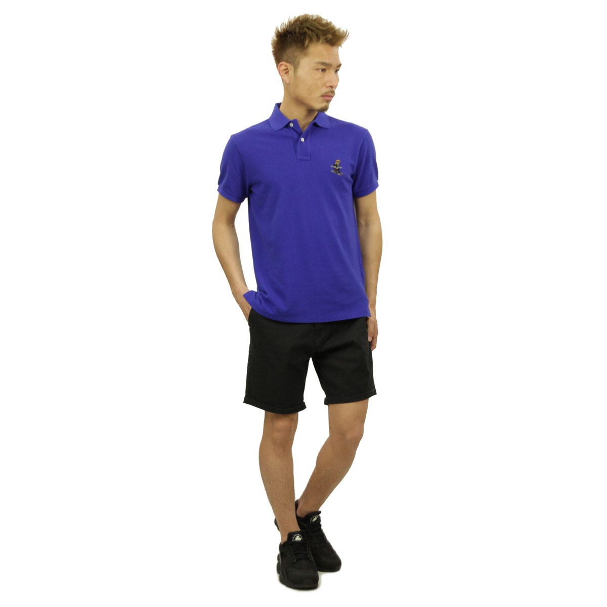 POLO RALPH LAUREN（ポロ・ラルフローレン） ポロ ラルフローレン 正規
