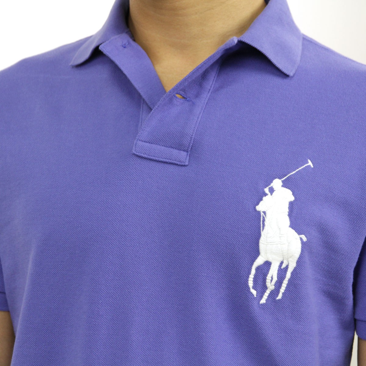 POLO RALPH LAUREN（ポロ・ラルフローレン） ポロ ラルフローレン 正規