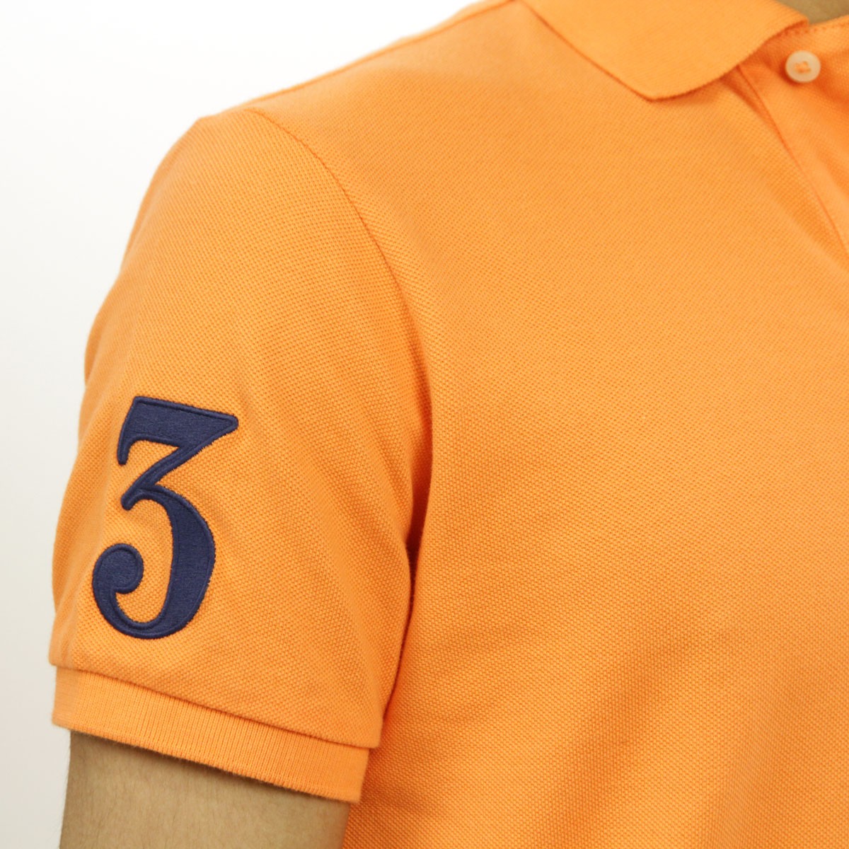 POLO RALPH LAUREN ポロ ラルフローレン 正規品 メンズ カスタム