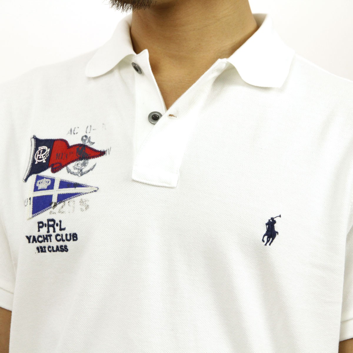POLO RALPH LAUREN（ポロ・ラルフローレン） ポロ ラルフローレン 正規