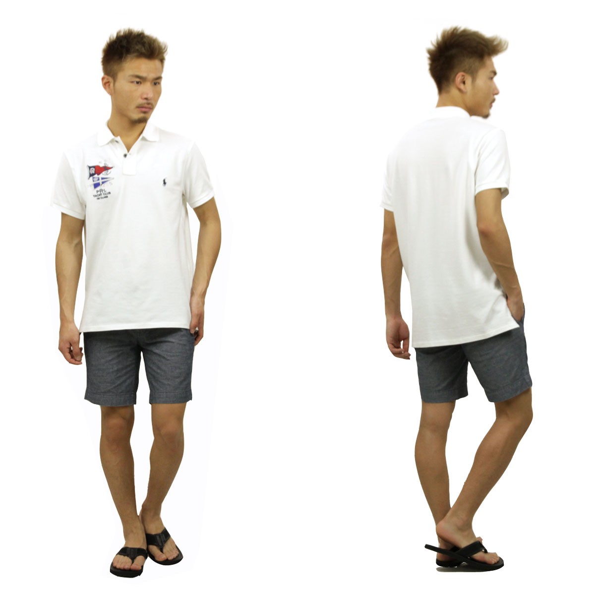 POLO RALPH LAUREN（ポロ・ラルフローレン） ポロ ラルフローレン 正規