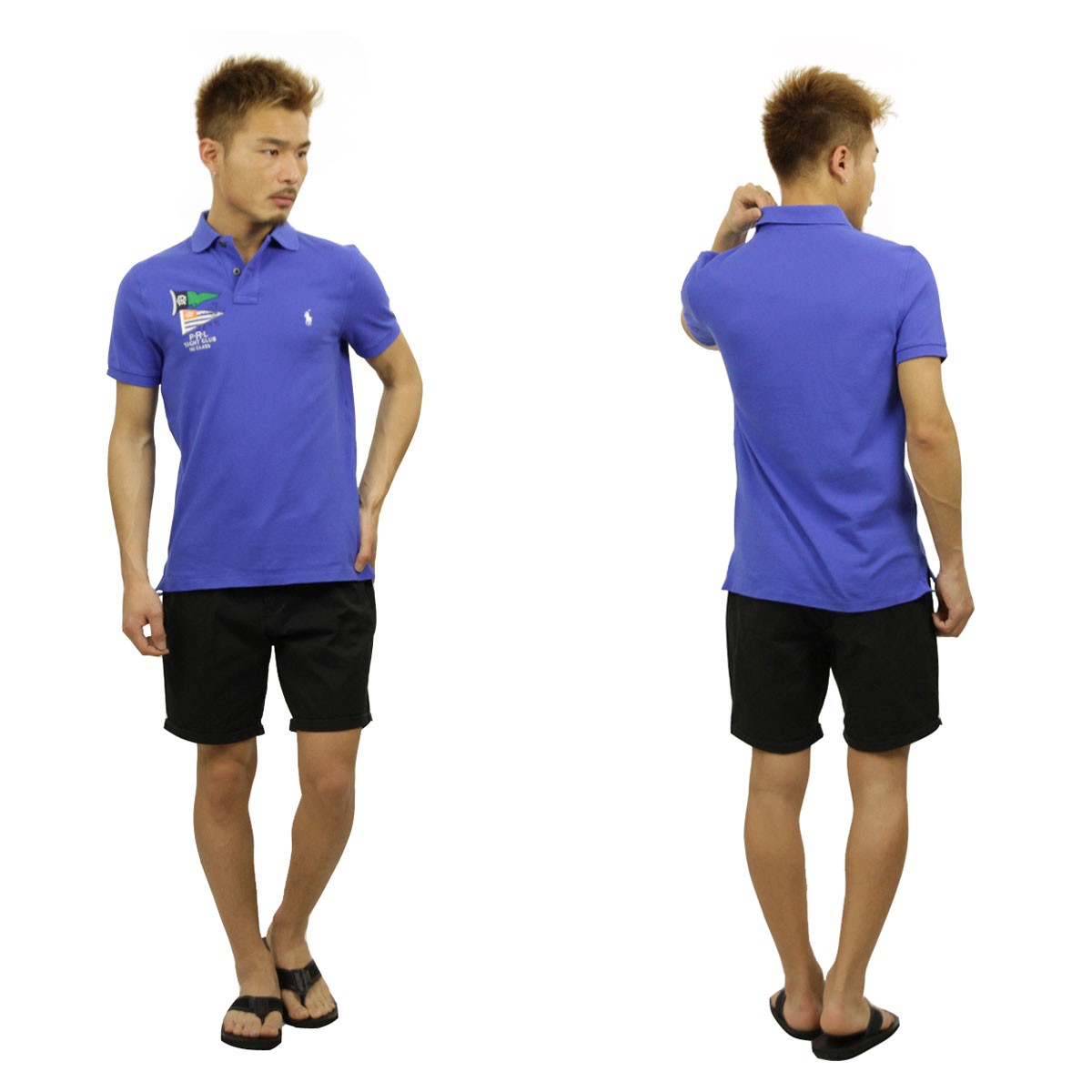 POLO RALPH LAUREN（ポロ・ラルフローレン） 【ストアポイント10倍 1/4