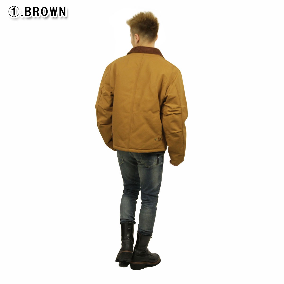 Carhartt カーハート CARHARTT 正規品 メンズ アウター ショート Carhartt カーハート CARHARTT 正規品 メンズ アウター ショート