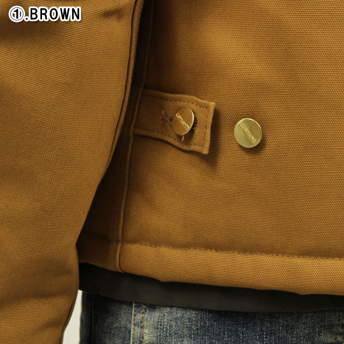 Carhartt カーハート CARHARTT 正規品 メンズ アウター ショート