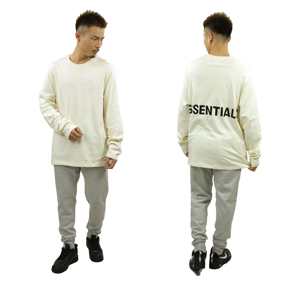 FEAR OF GOD（フィアオブゴッド） 10%OFFセール 【販売期間 12/31 0:00