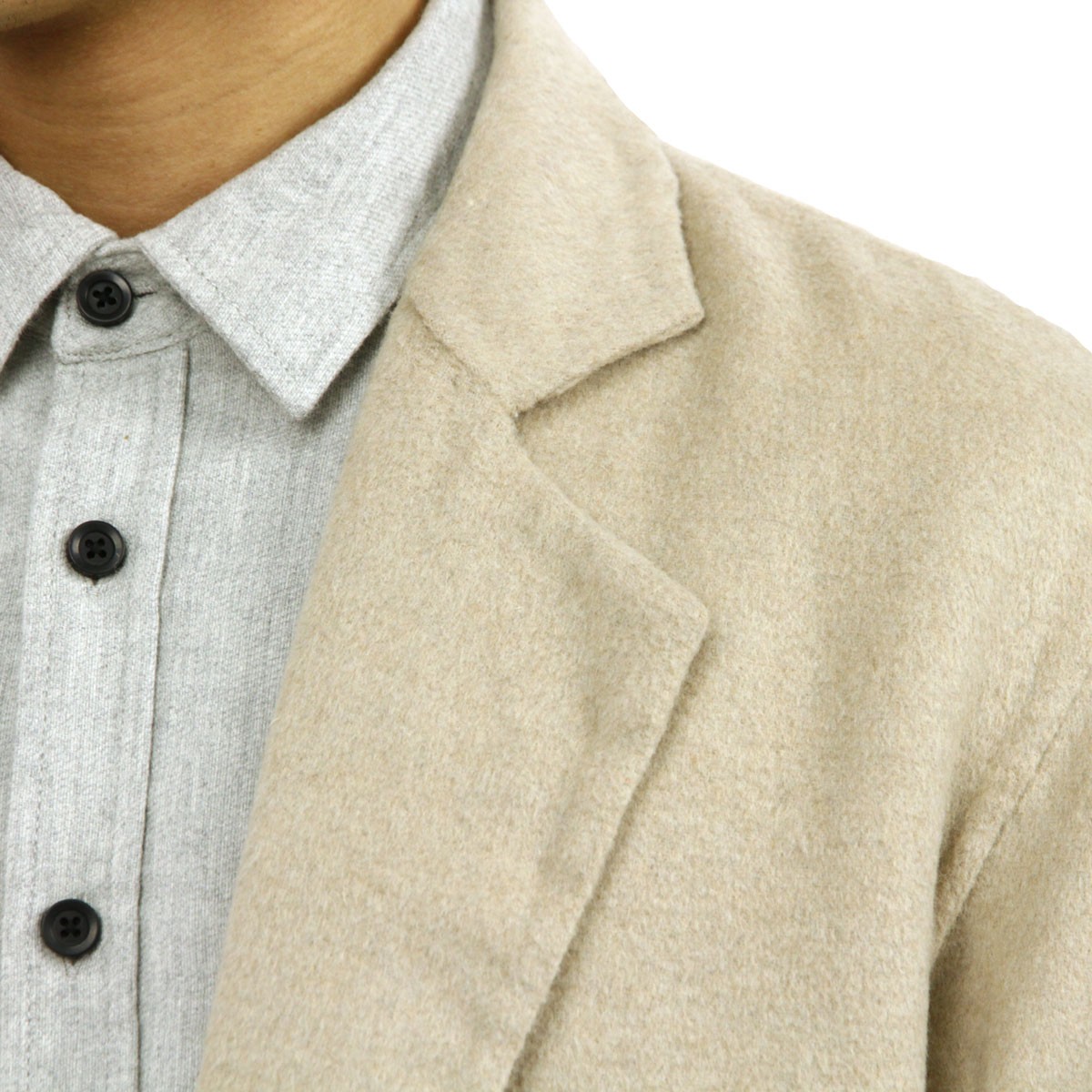 FEAR OF GOD（フィアオブゴッド） fog essentials アウター メンズ