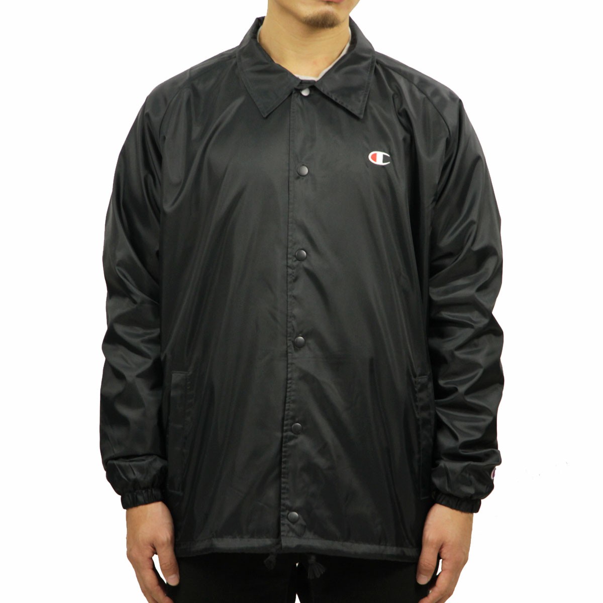 Champion　コーチジャケット Champion コーチジャケット メンズ