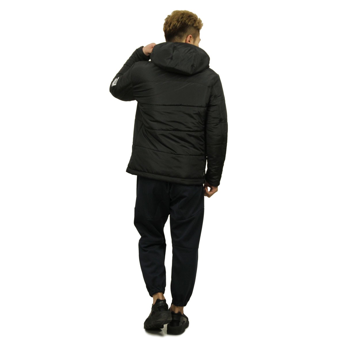 reversal（リバーサル） REVERSAL rvddw 正規販売店 メンズ 中綿